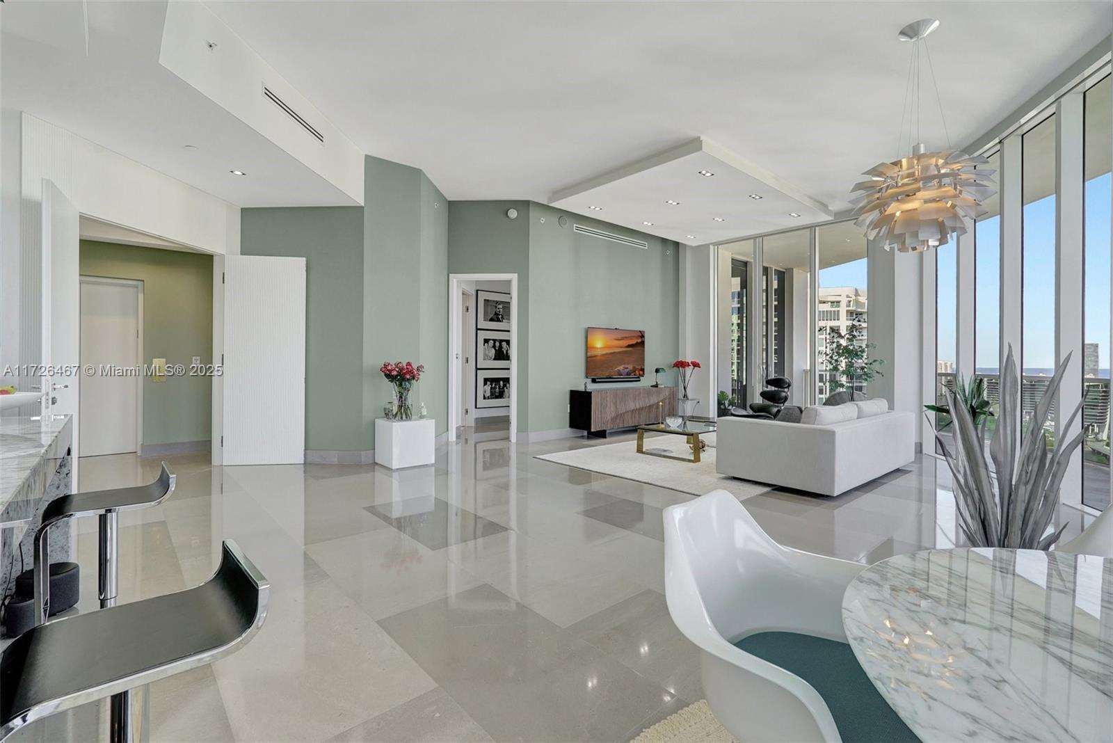 BELLINI AT WILLIAMS ISLAN - Residential