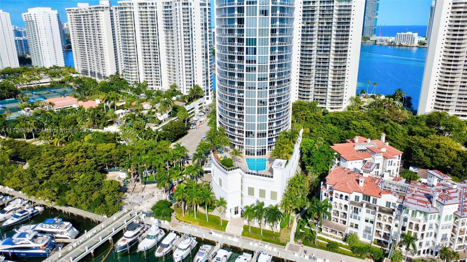 BELLINI AT WILLIAMS ISLAN - Residential