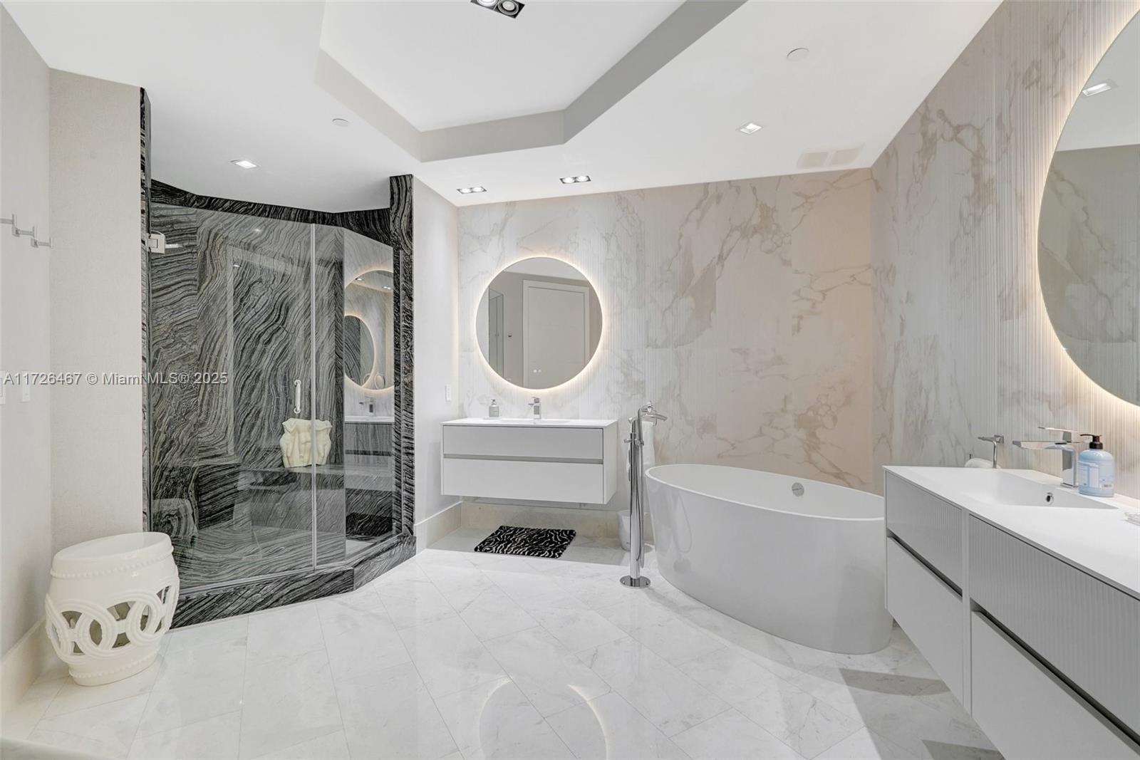 BELLINI AT WILLIAMS ISLAN - Residential