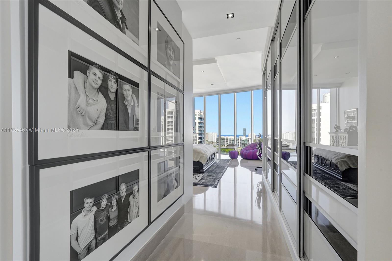 BELLINI AT WILLIAMS ISLAN - Residential