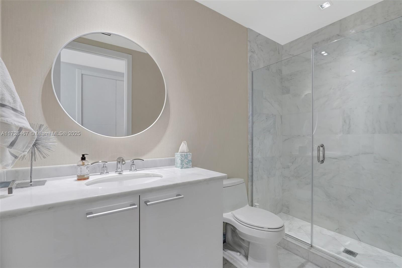 BELLINI AT WILLIAMS ISLAN - Residential