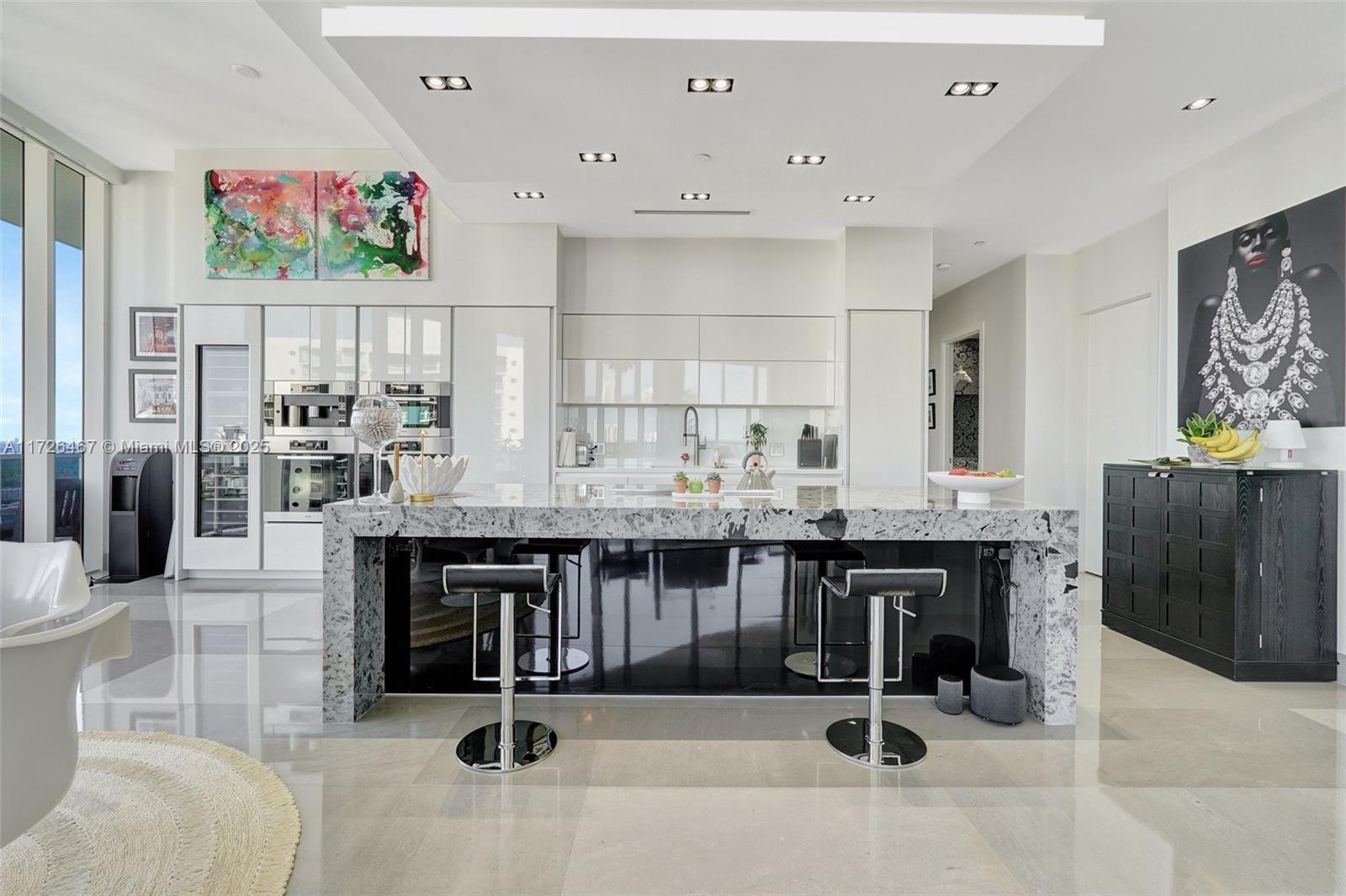 BELLINI AT WILLIAMS ISLAN - Residential