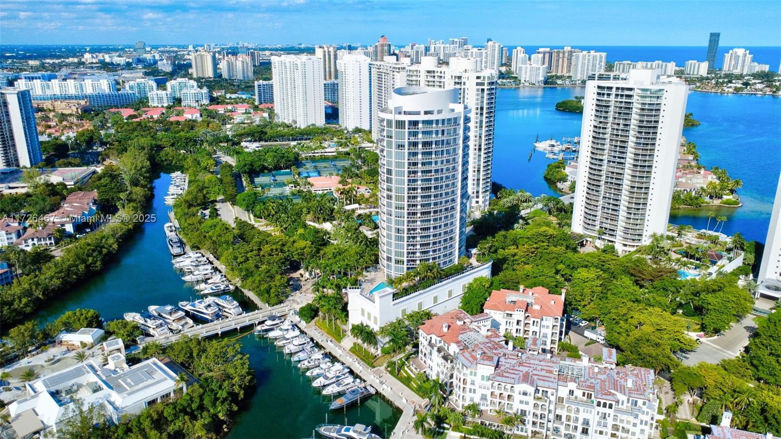 BELLINI AT WILLIAMS ISLAN - Residential