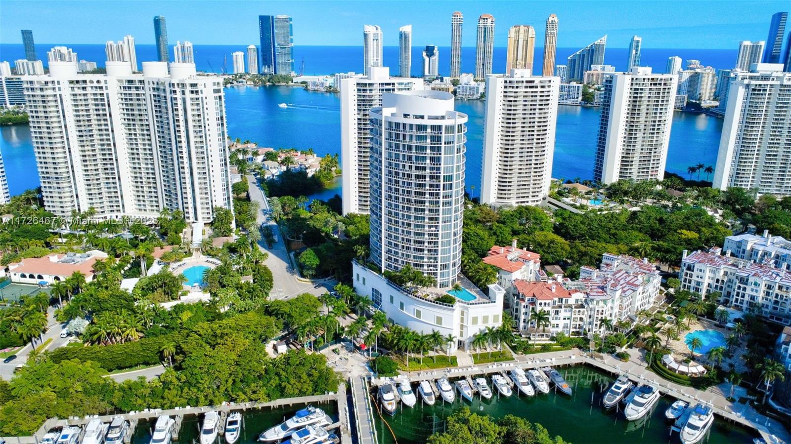 BELLINI AT WILLIAMS ISLAN - Residential