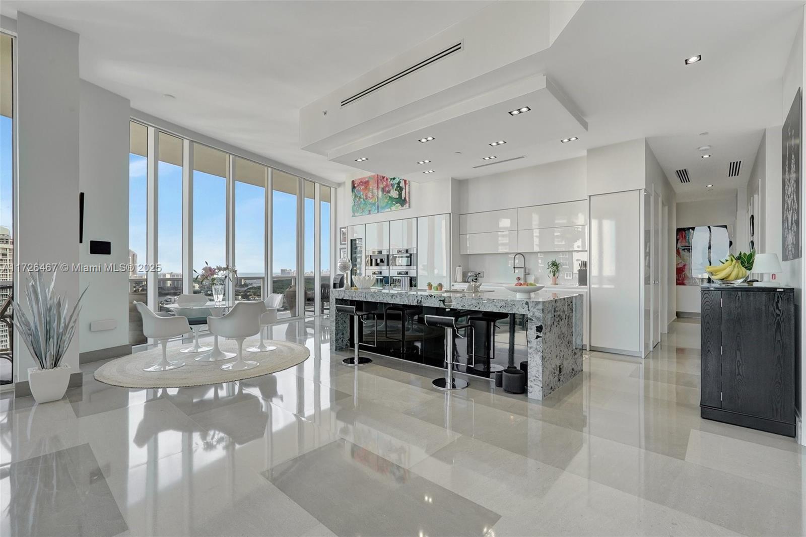 BELLINI AT WILLIAMS ISLAN - Residential