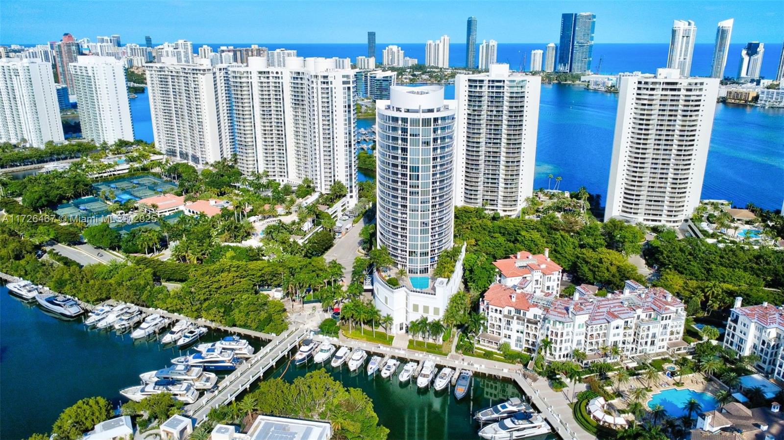 BELLINI AT WILLIAMS ISLAN - Residential