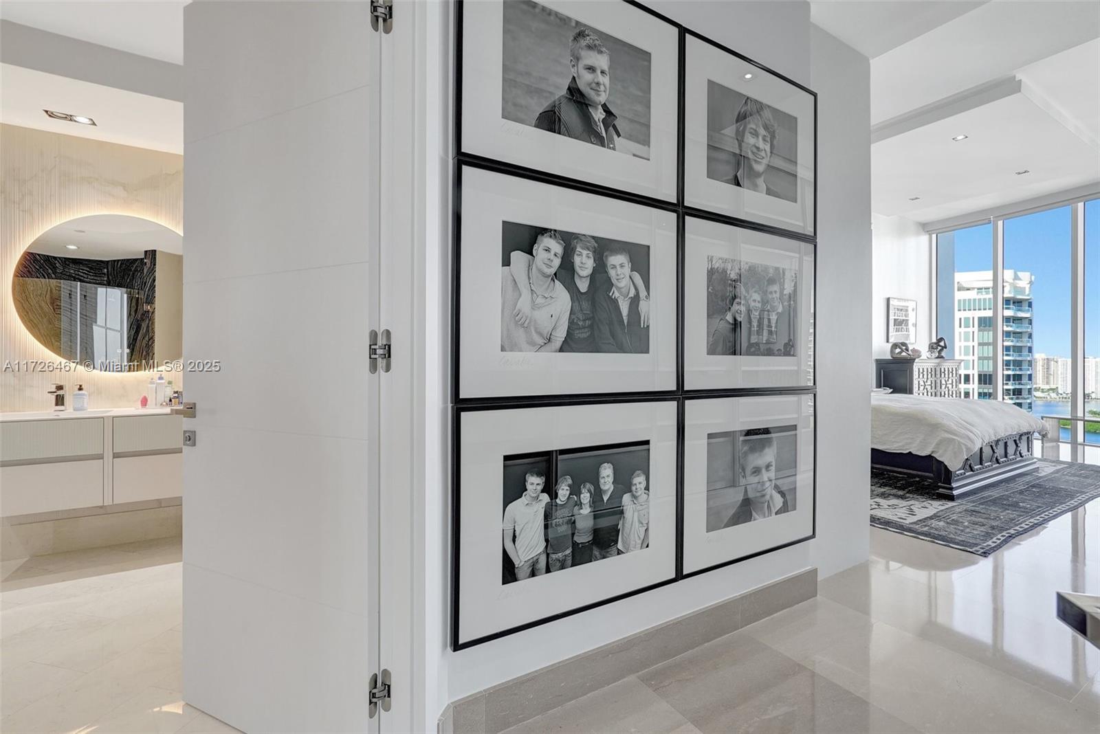 BELLINI AT WILLIAMS ISLAN - Residential