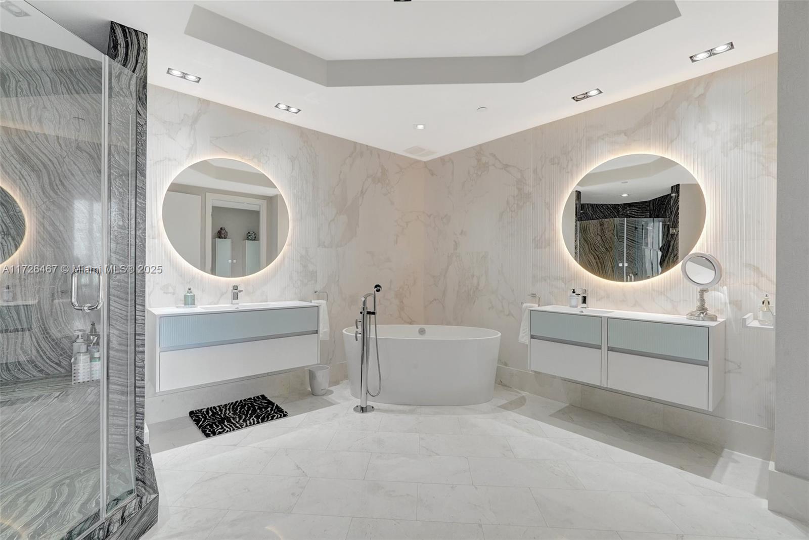 BELLINI AT WILLIAMS ISLAN - Residential