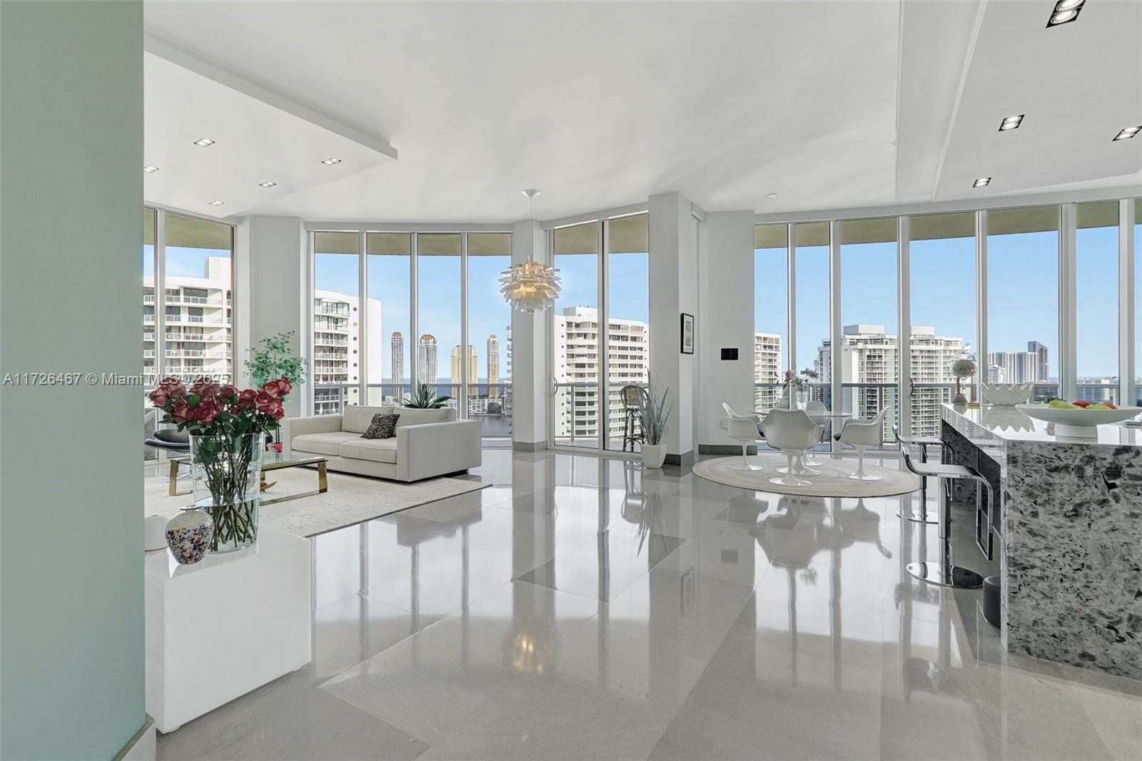 BELLINI AT WILLIAMS ISLAN - Residential