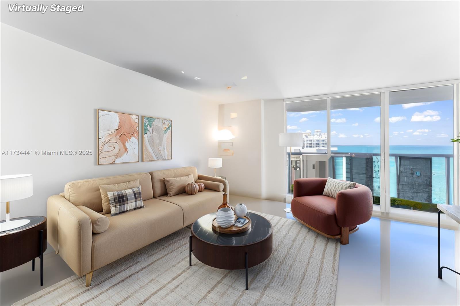 AKOYA CONDO - Residential
