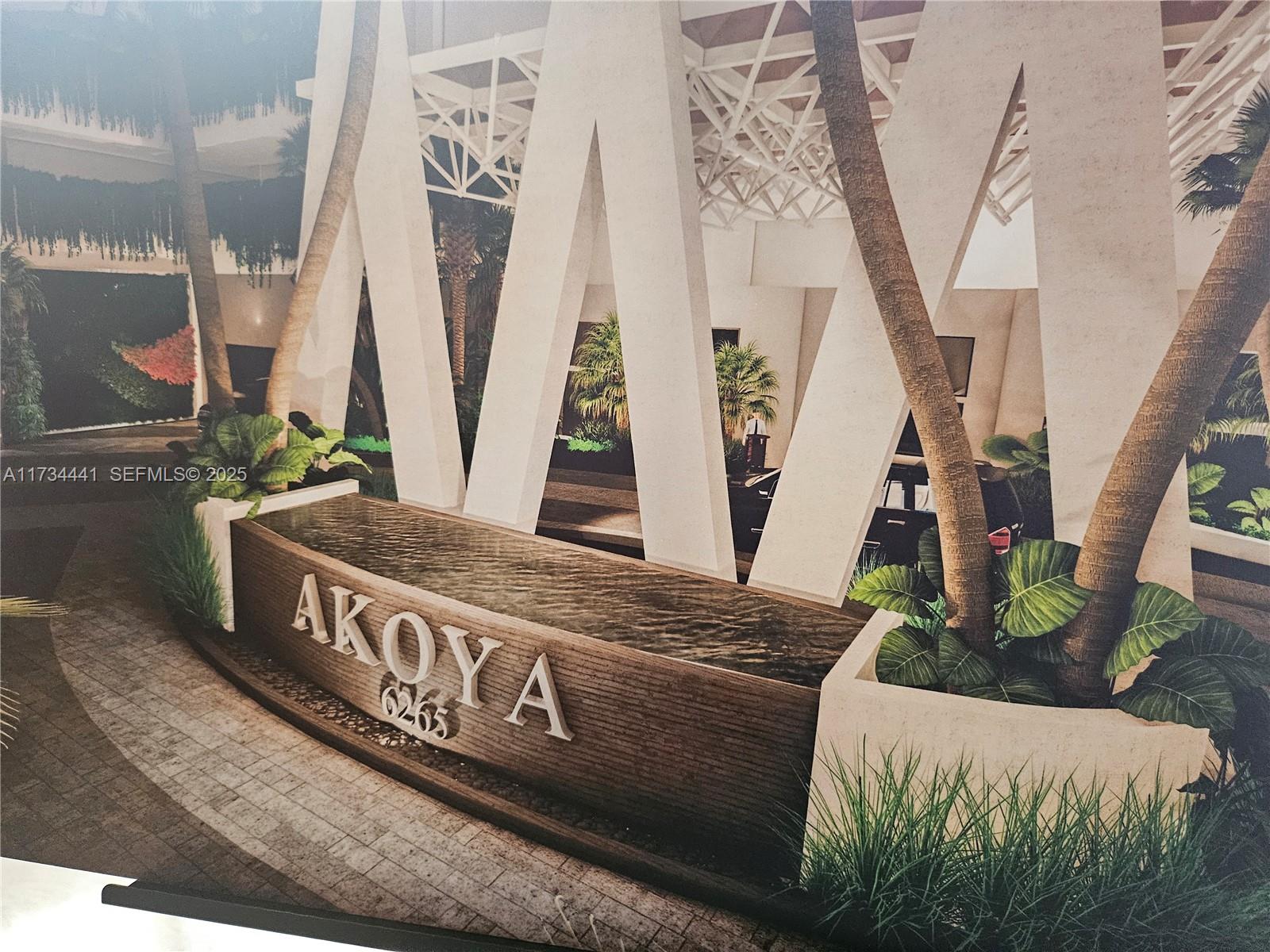 6365 Collins Ave 1901