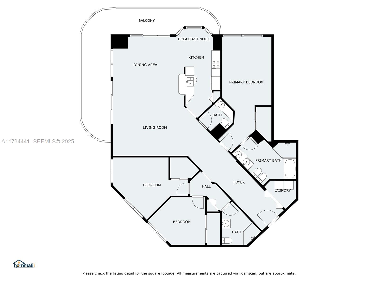 AKOYA CONDO - Residential
