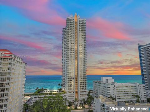6365 Collins Ave 1901 Miami Beach FL 33141