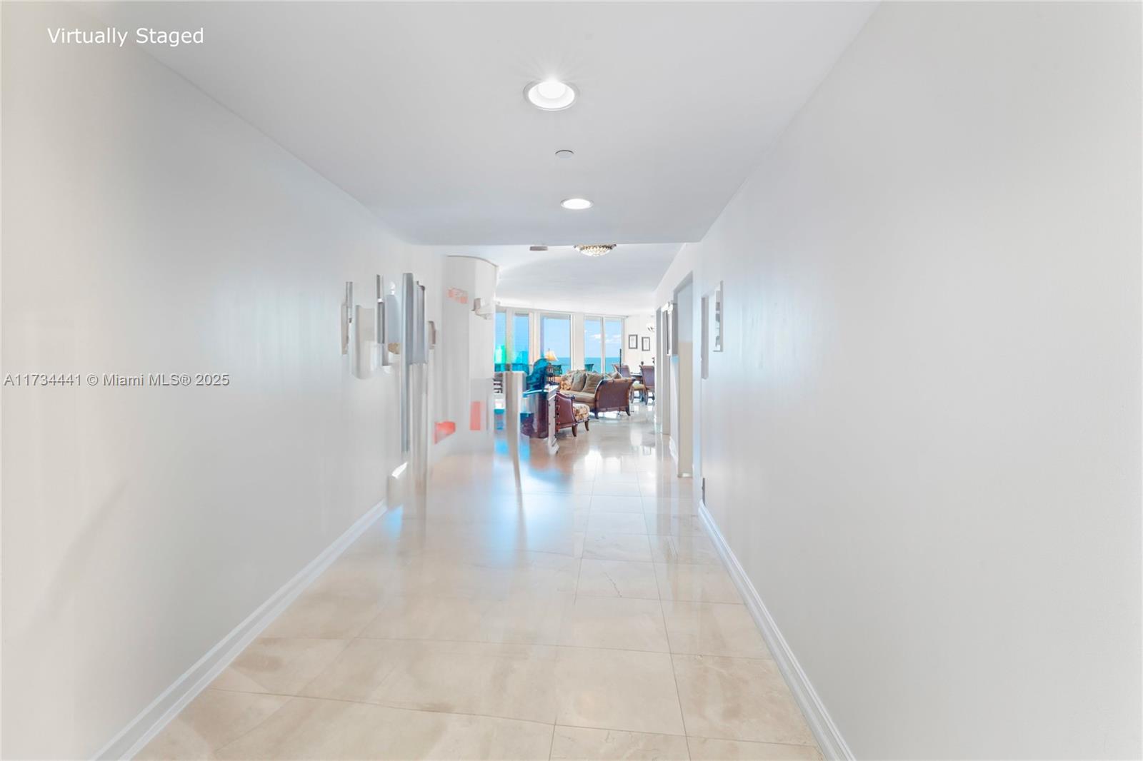 AKOYA CONDO - Residential