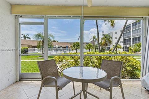 Photo of 414 SE 10th St #103, Dania Beach, FL 33004 (MLS # A12063172)