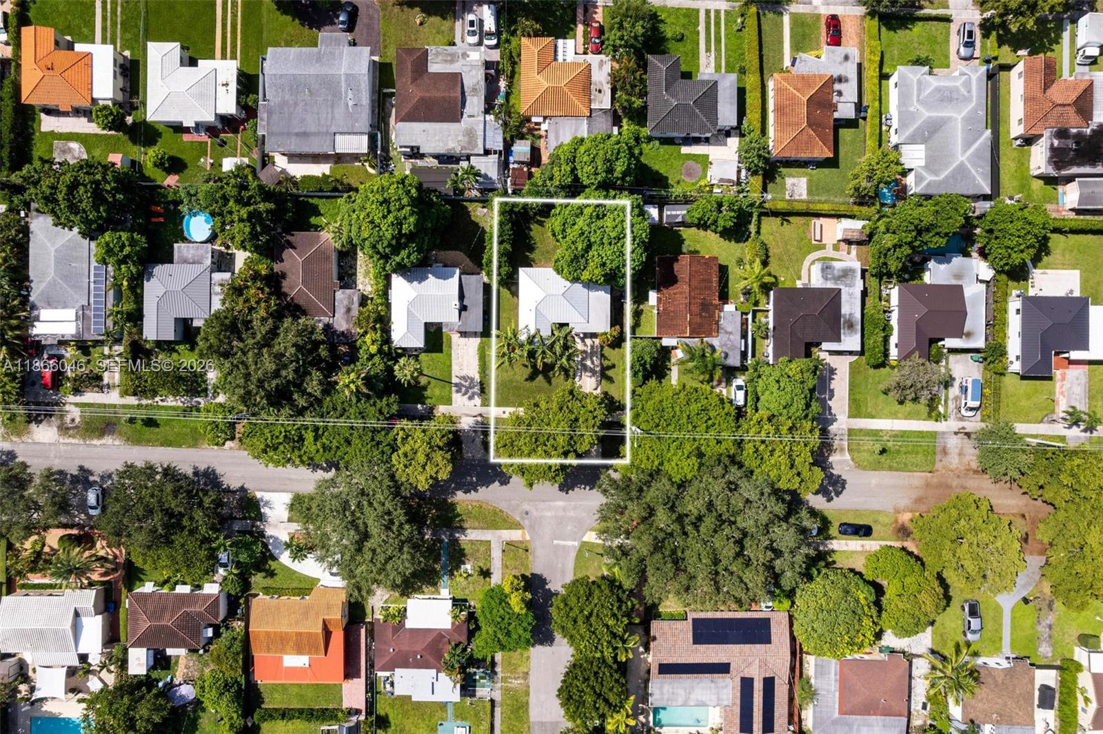 REV GREEN HAVEN - Residential