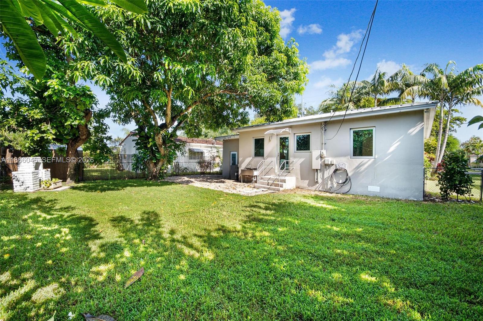 REV GREEN HAVEN - Residential