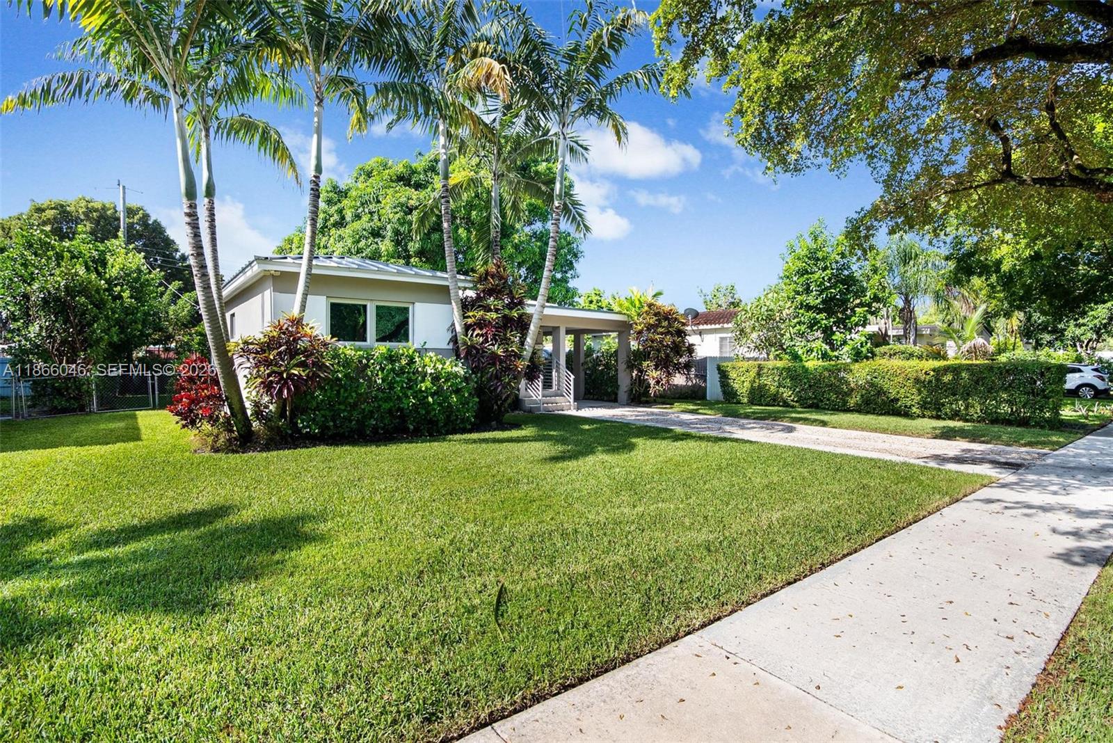 REV GREEN HAVEN - Residential