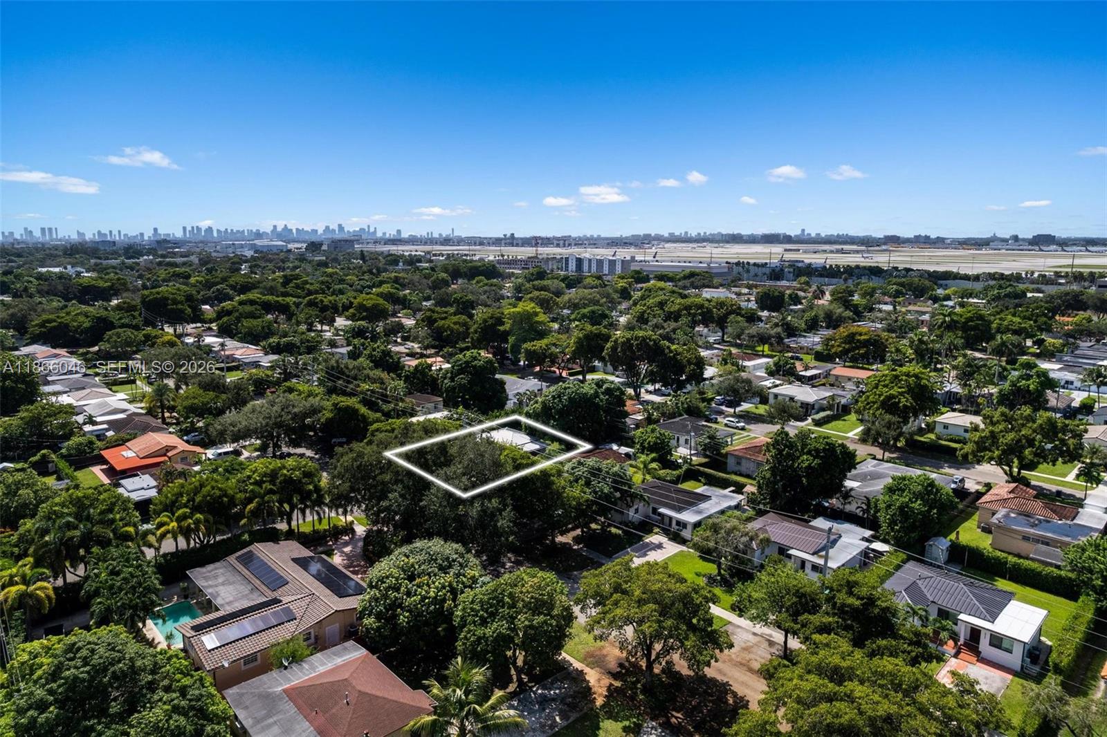 REV GREEN HAVEN - Residential