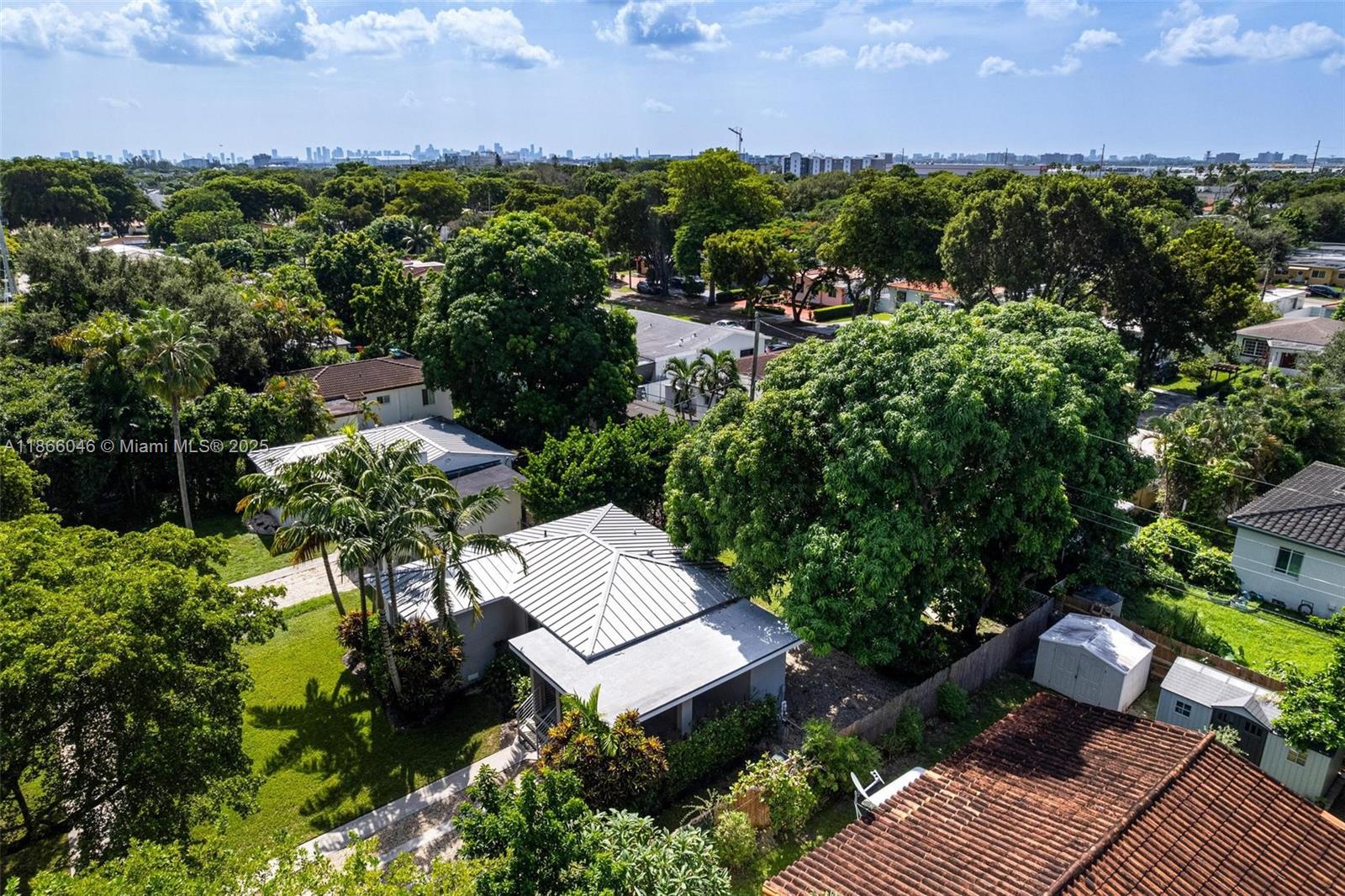 REV GREEN HAVEN - Residential