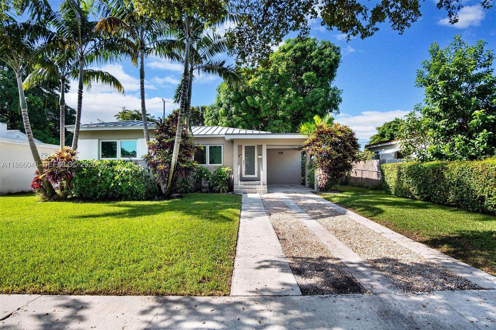 REV GREEN HAVEN - Residential