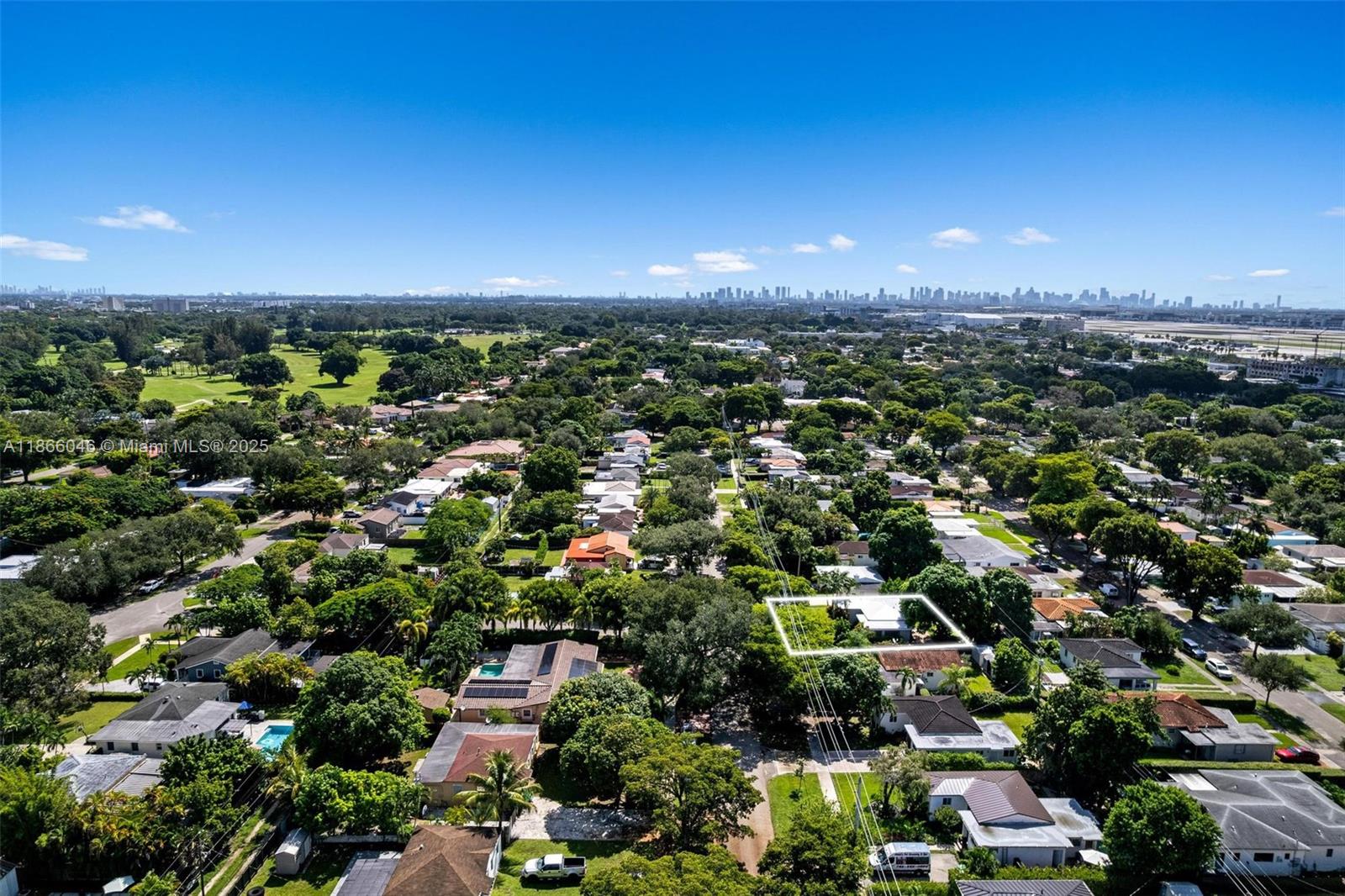 REV GREEN HAVEN - Residential