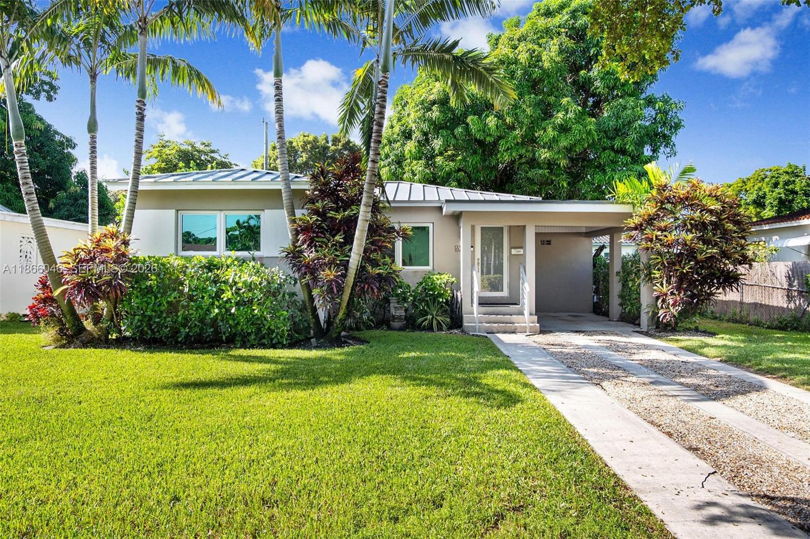 REV GREEN HAVEN - Residential