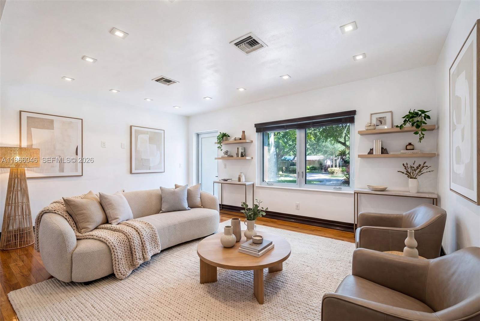 REV GREEN HAVEN - Residential