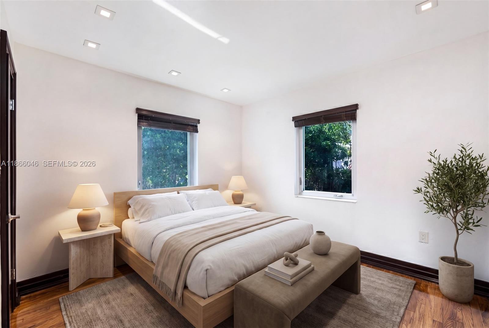 REV GREEN HAVEN - Residential