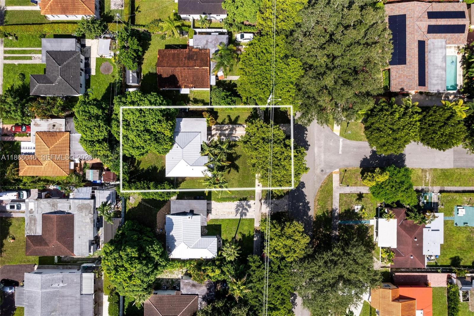 REV GREEN HAVEN - Residential