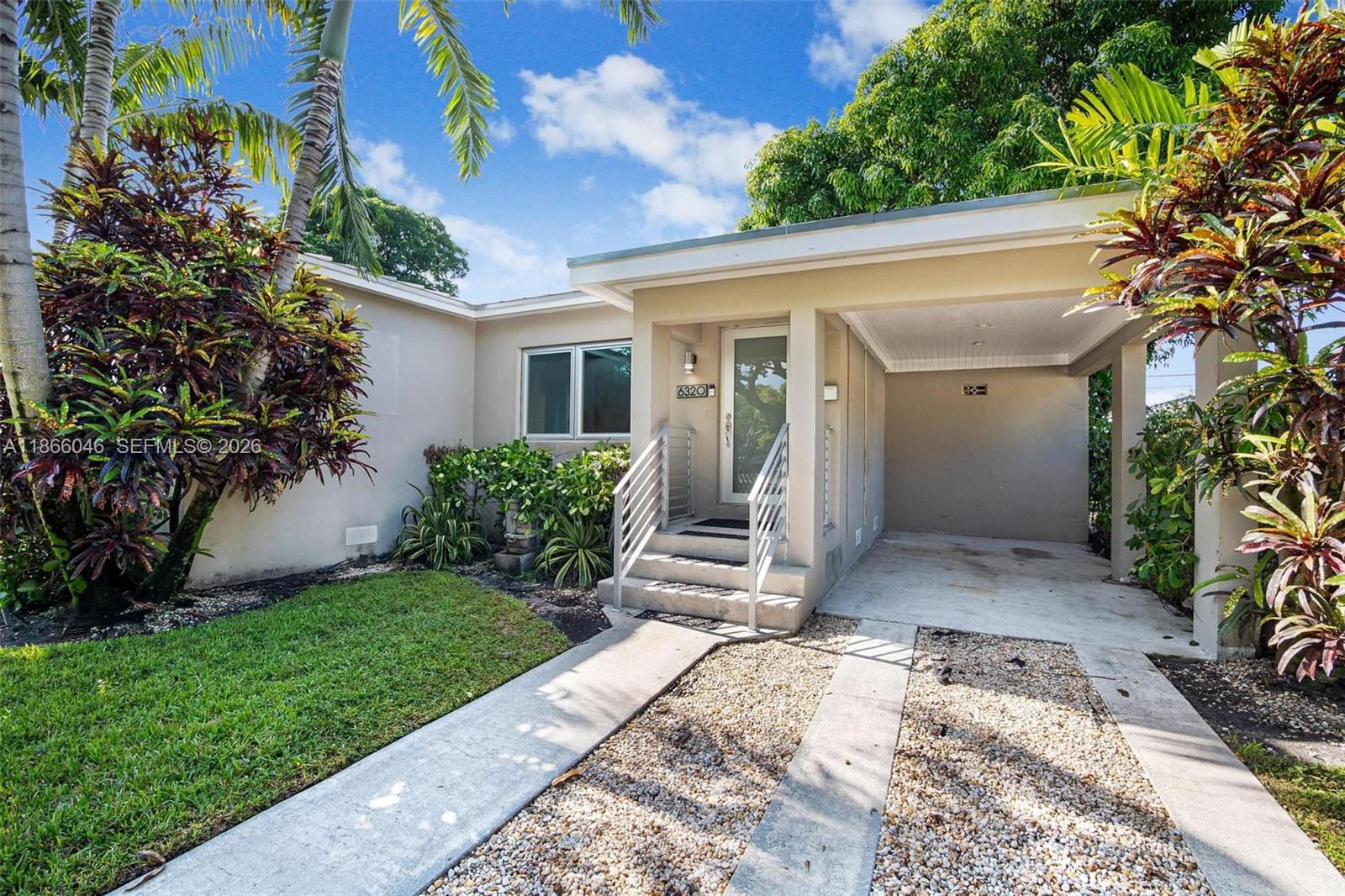 REV GREEN HAVEN - Residential