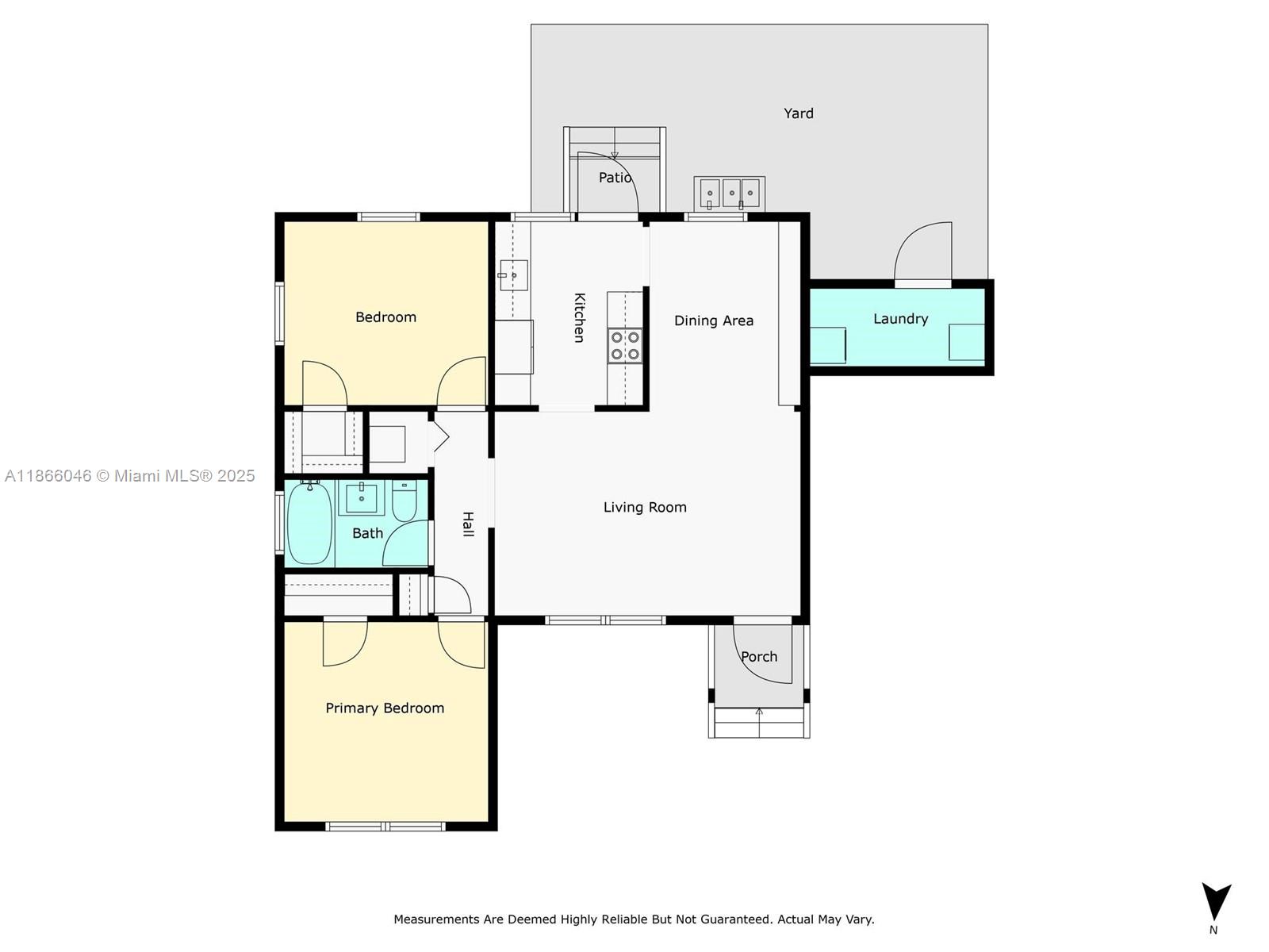 REV GREEN HAVEN - Residential