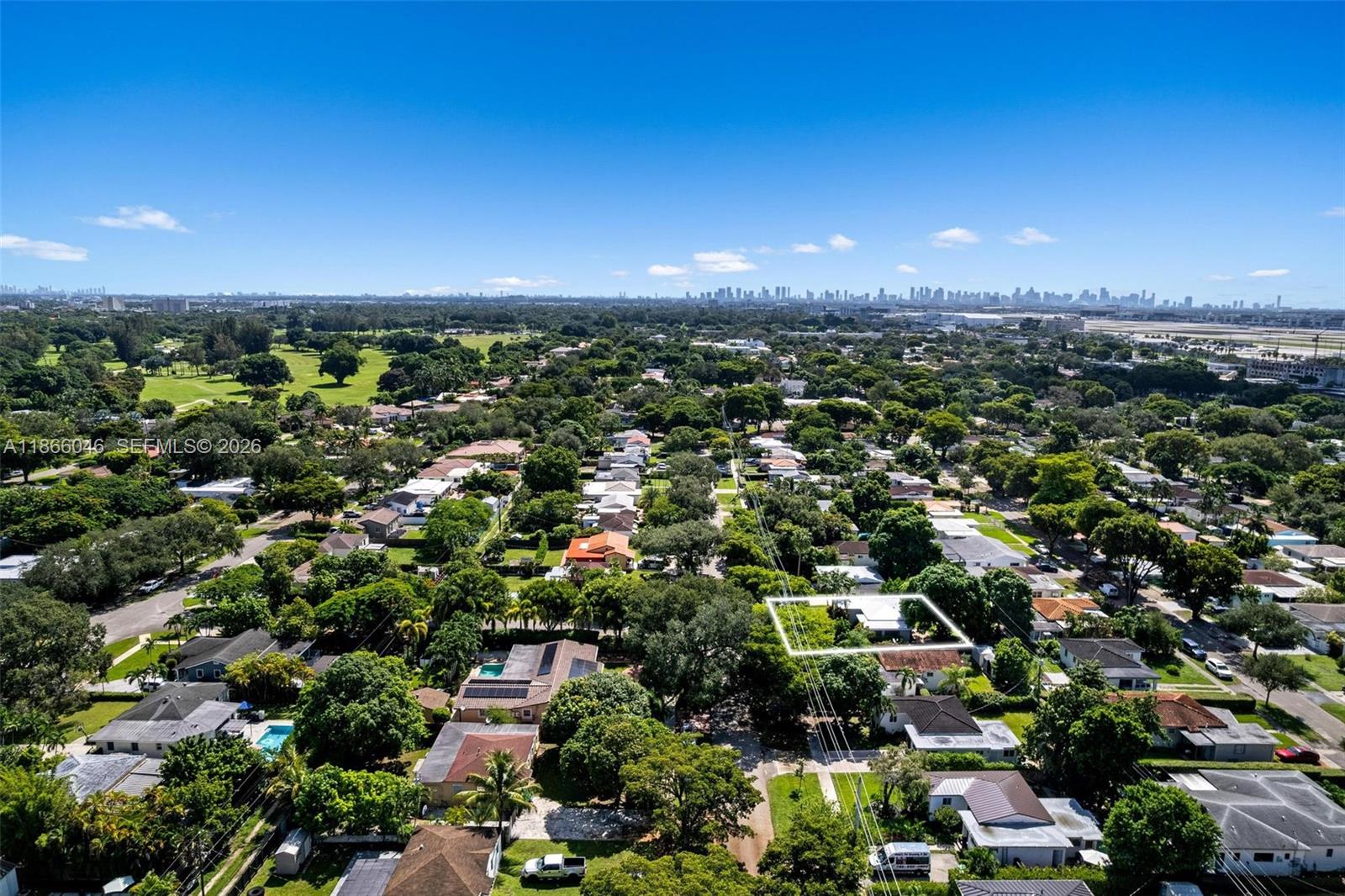 REV GREEN HAVEN - Residential