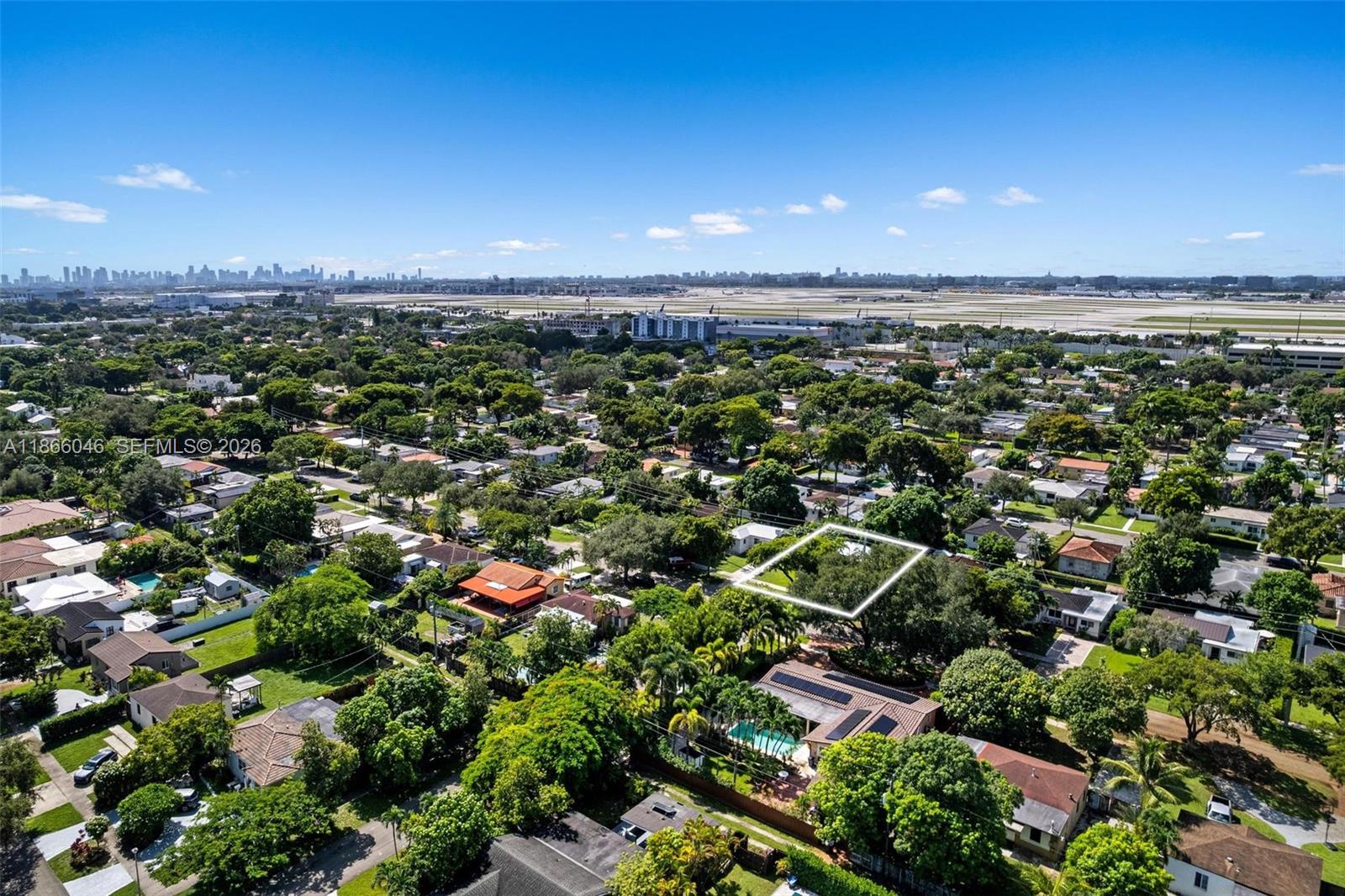 REV GREEN HAVEN - Residential