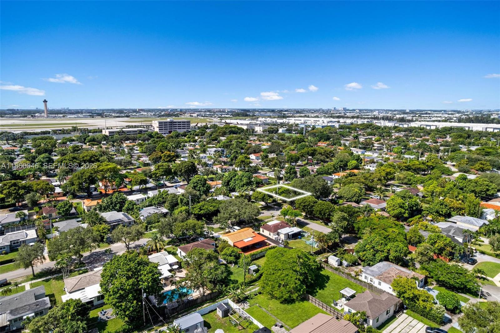 REV GREEN HAVEN - Residential