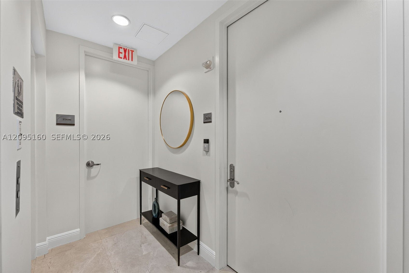 16001 Collins Ave 2606