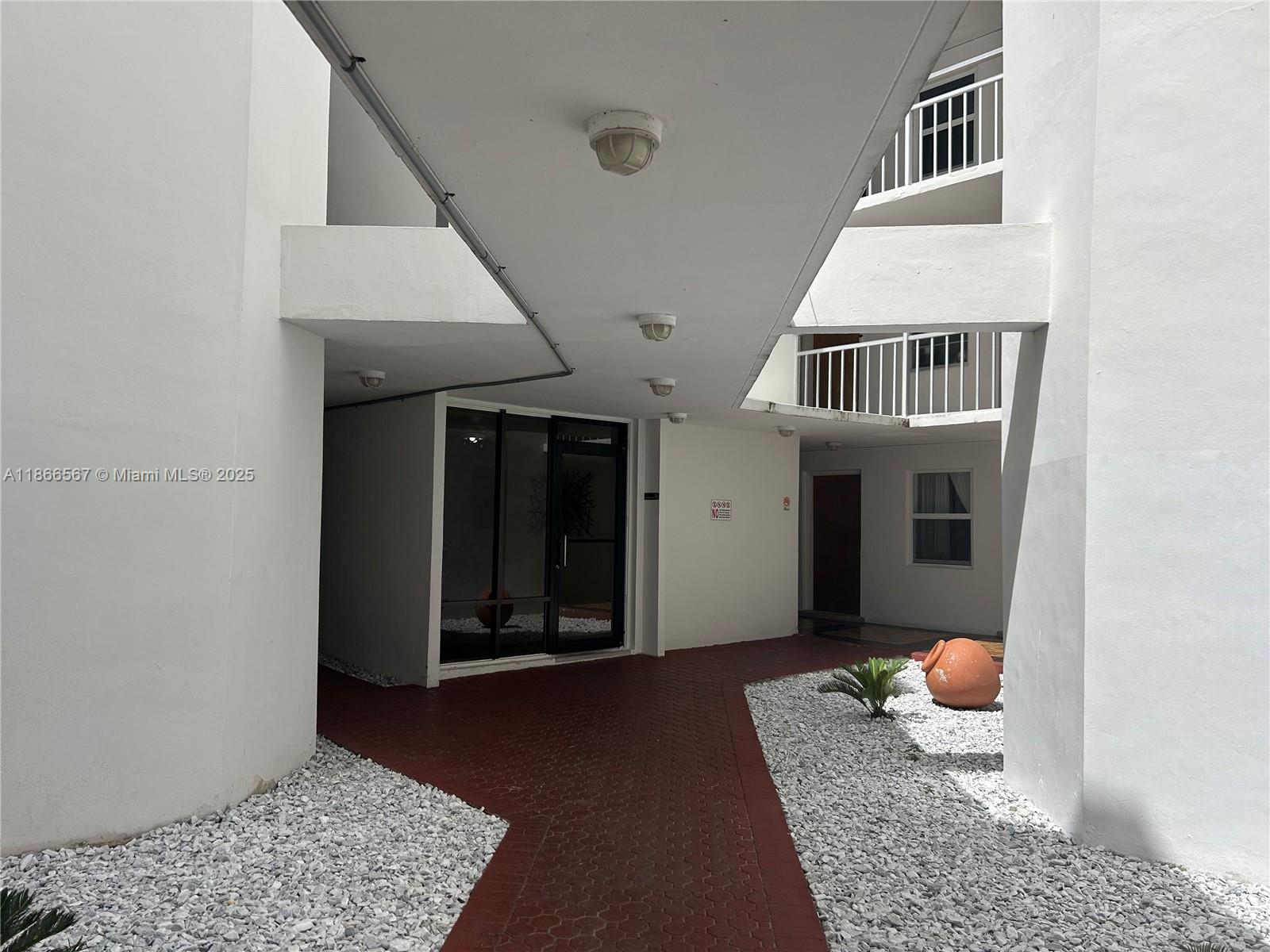 THE ATRIUM CONDO - Residential