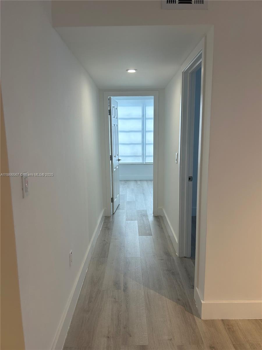 THE ATRIUM CONDO - Residential