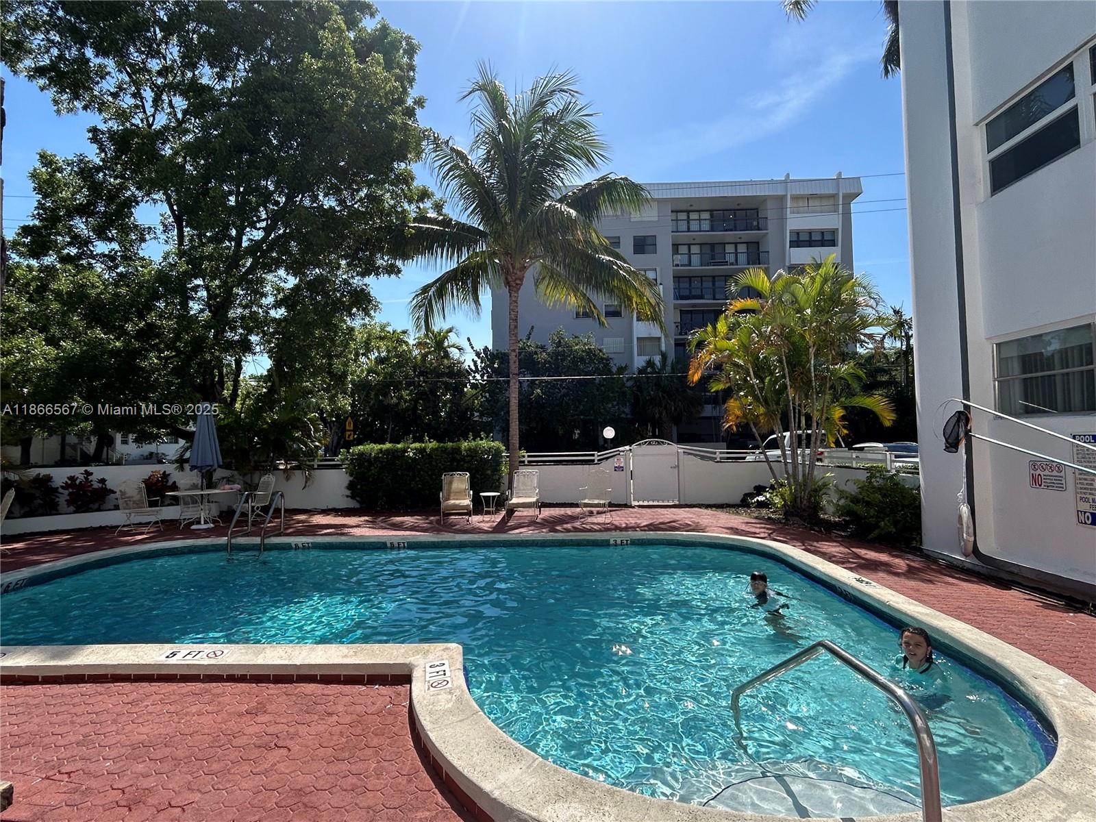 THE ATRIUM CONDO - Residential