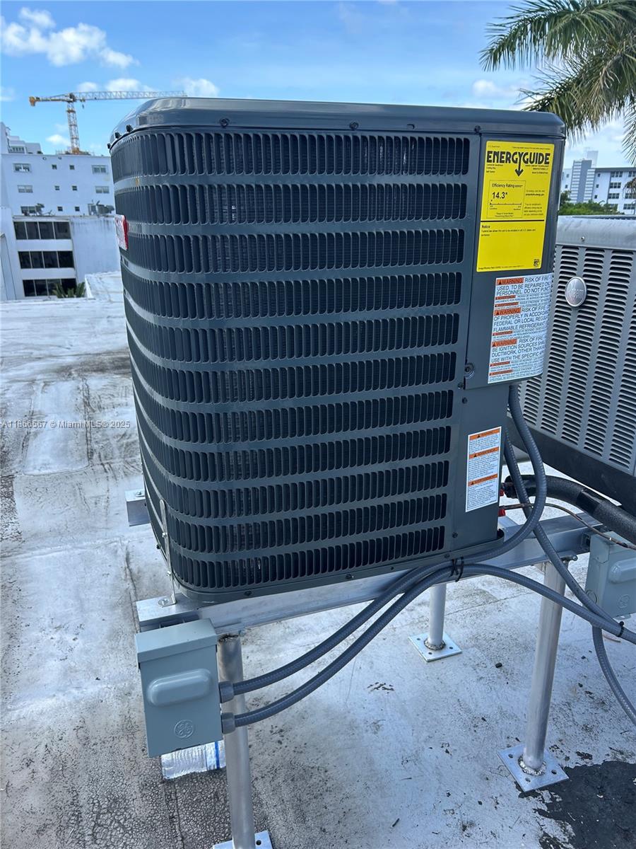 THE ATRIUM CONDO - Residential