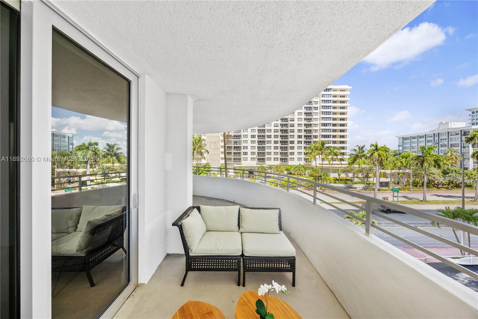 OCEANSIDE PLAZA CONDO - Residential