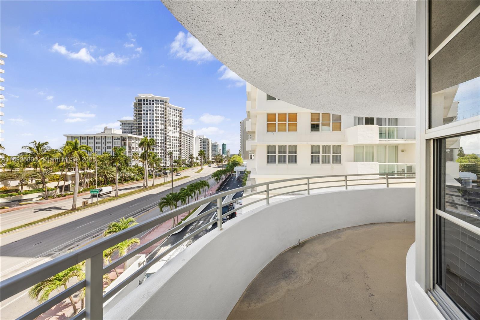 OCEANSIDE PLAZA CONDO - Residential