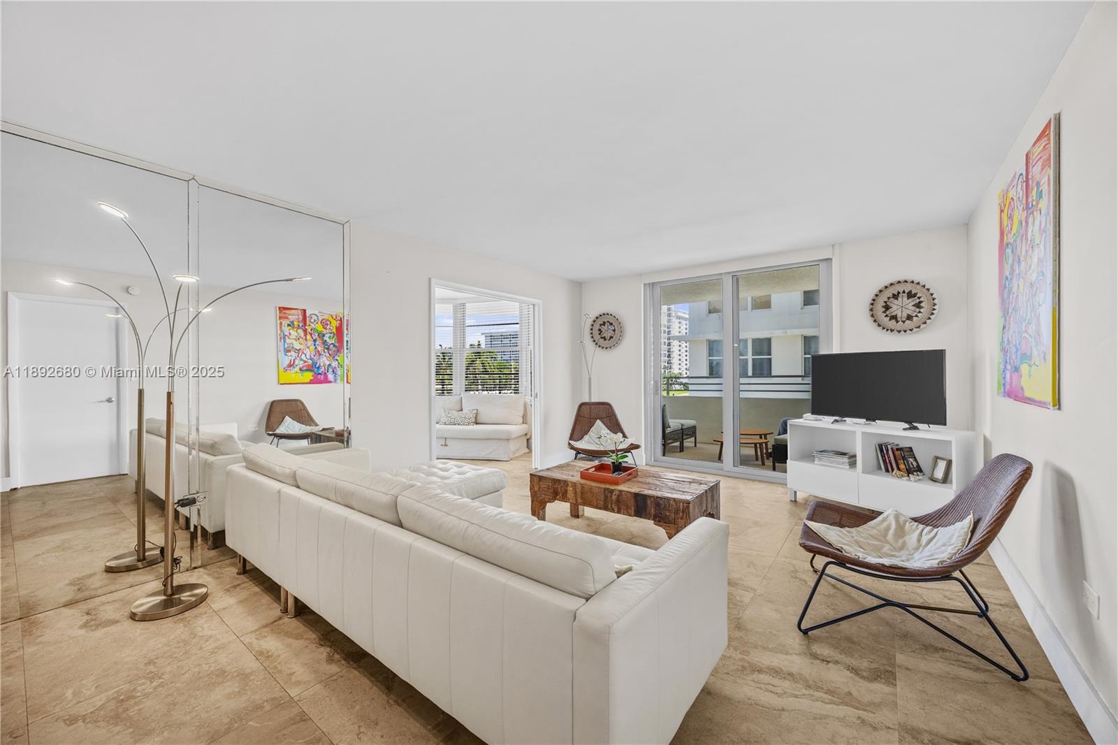 OCEANSIDE PLAZA CONDO - Residential