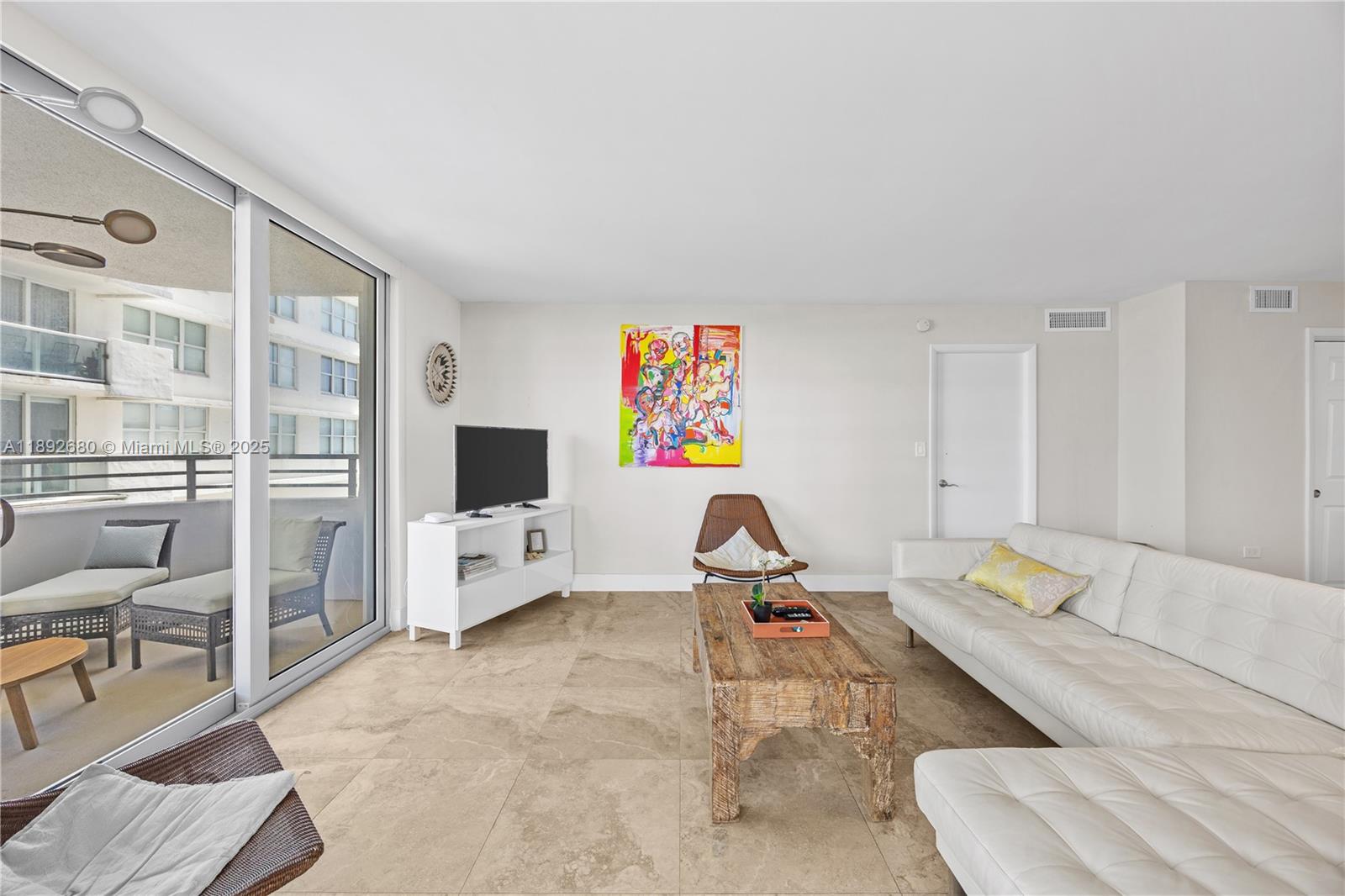 OCEANSIDE PLAZA CONDO - Residential