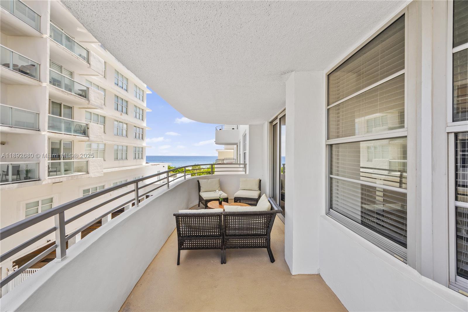 OCEANSIDE PLAZA CONDO - Residential