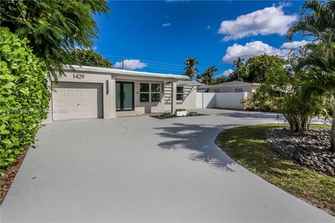 1429 Rodman St Hollywood FL 33020