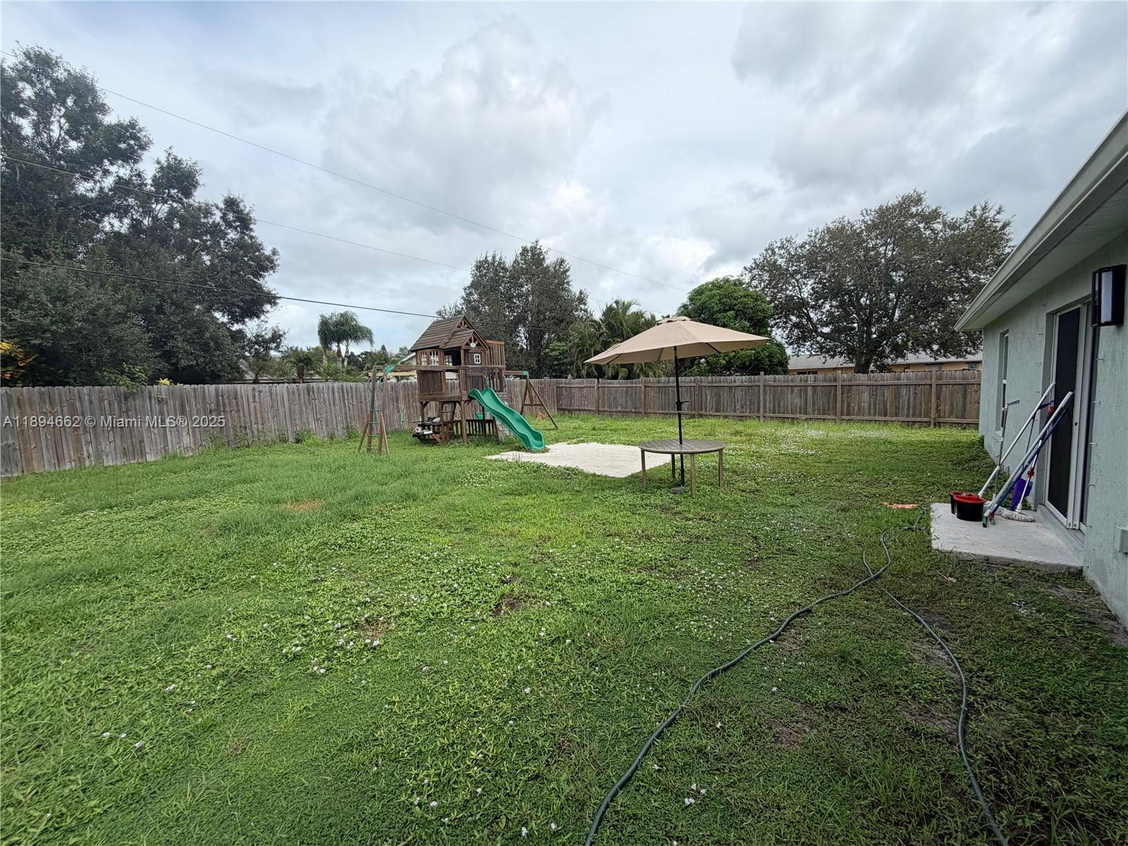 PORT ST LUCIE SECTION 30 - Residential Lease