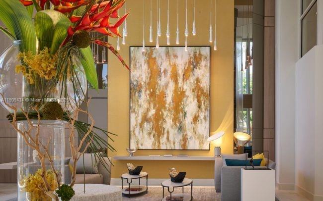 SOUTH TOWER AT THE POINT - Residential