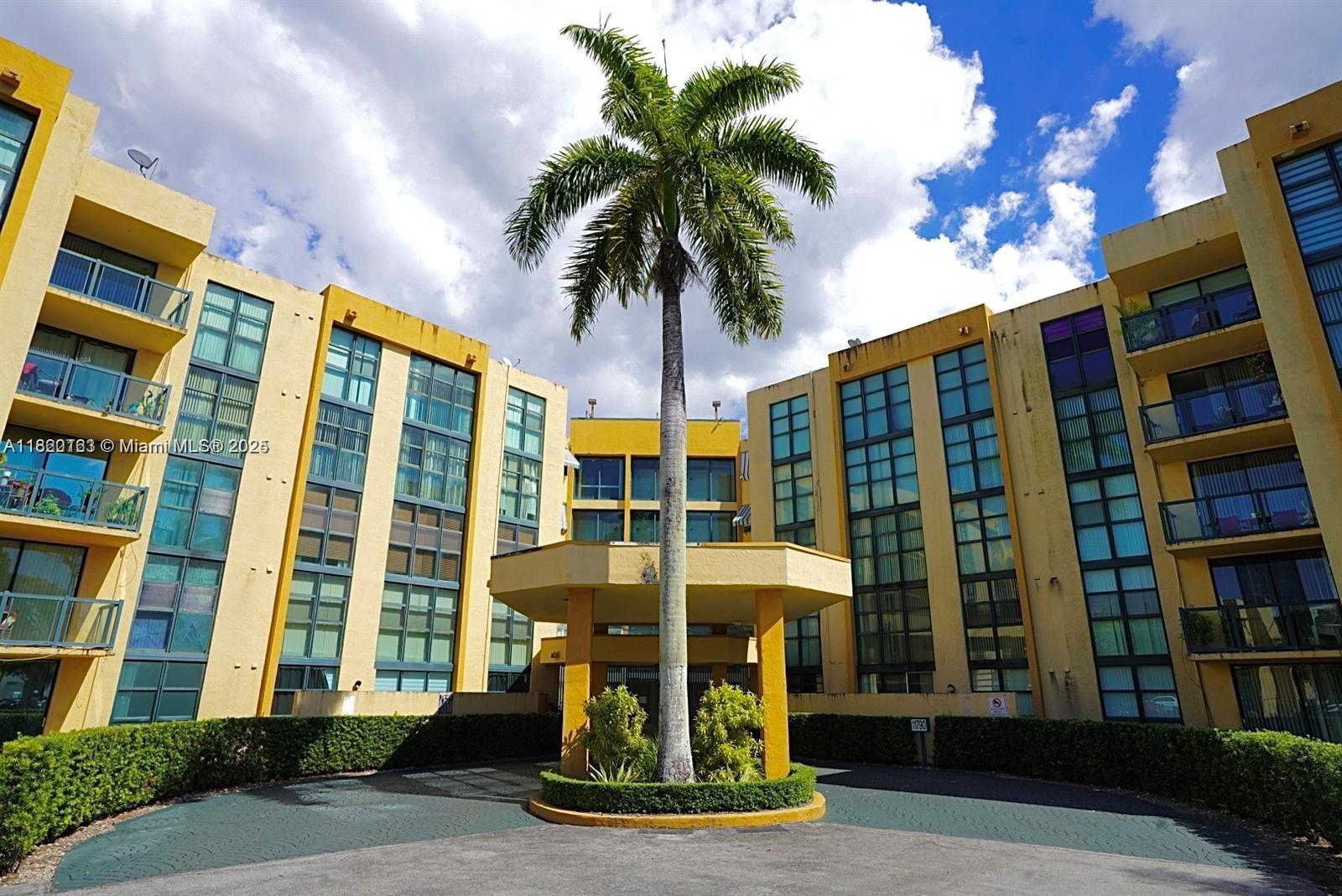 11750 Sw 18th St 514-1, Miami, Broward County, Florida - 2 Bedrooms  
2 Bathrooms - 