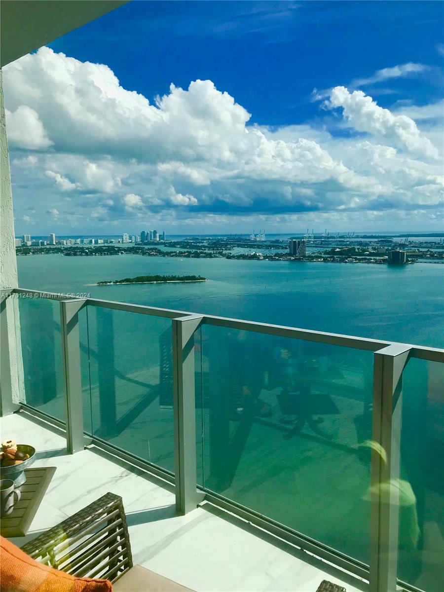 2900 Ne 7th Ave 3608, Miami, Broward County, Florida - 1 Bedrooms  
2 Bathrooms - 